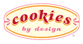 Cookies by Design coupons